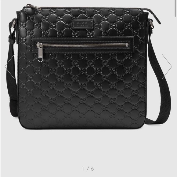 Gucci travel set - Picture 3 of 5